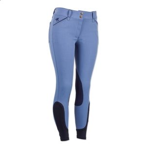 Smartpak riding breeches  Girls Size 10